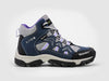 Bota Senderismo 2505 Gris