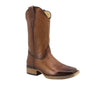 Bota Vaquera Texaban Texana 36210 Ocre