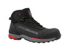 Bota Industrial Swissbrand Vaud 646 Negro Caballero